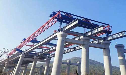 自平衡架橋機(jī) 自平衡架橋機(jī)