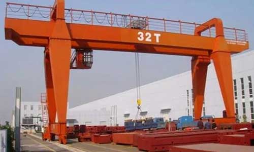 龍門吊怎樣操作？如何正確操作龍門吊