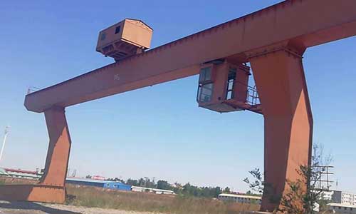 龍門(mén)吊地錨的承載能力和穩(wěn)固性是如何確保的？