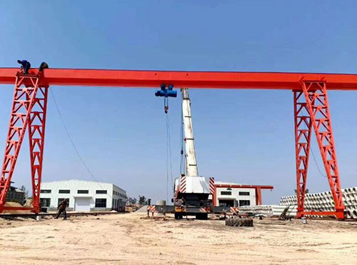 如果沒有龍門吊司機(jī)操作證，會(huì)有什么法律后果？